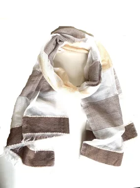 Cotton Scarf