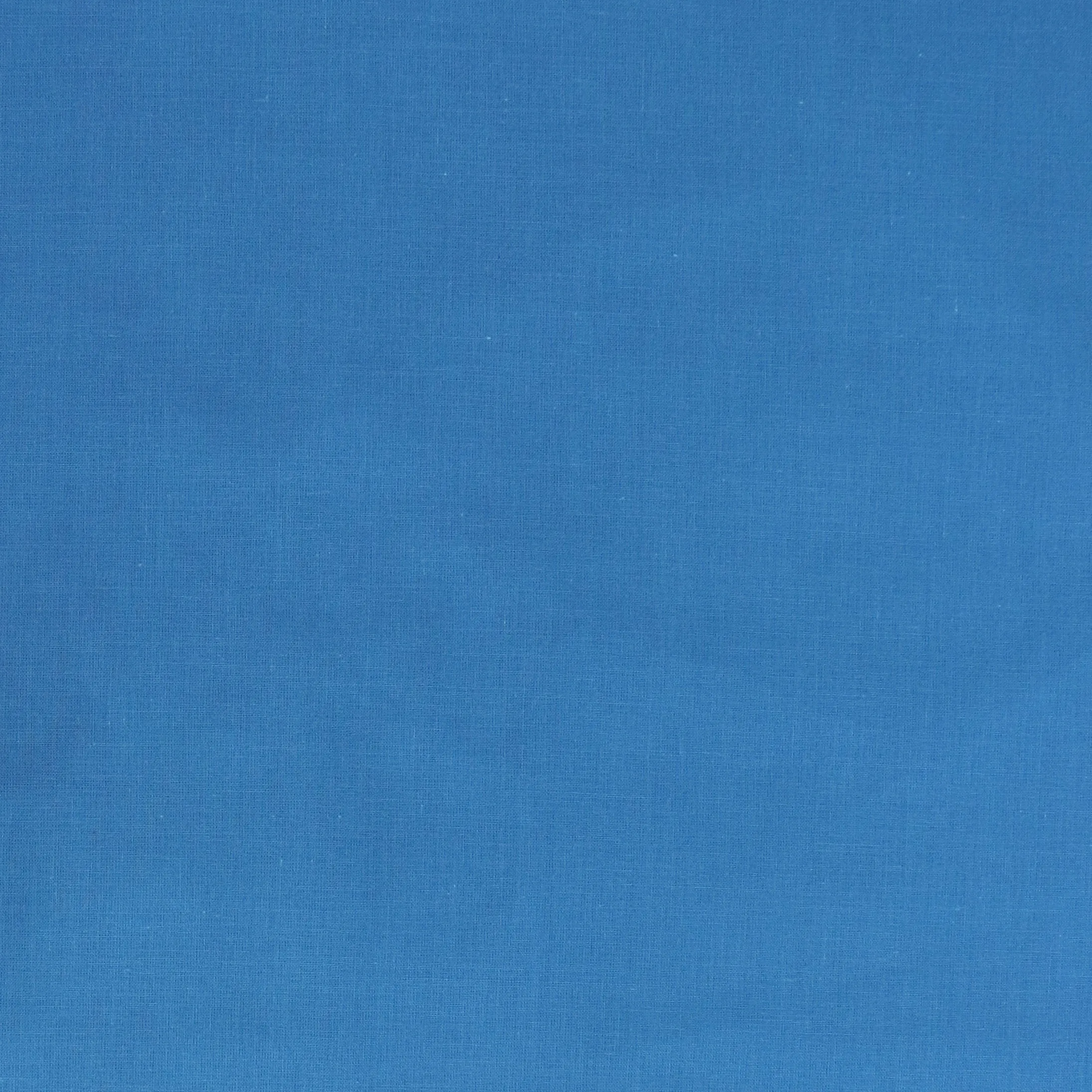 Cotton Voile - Blue