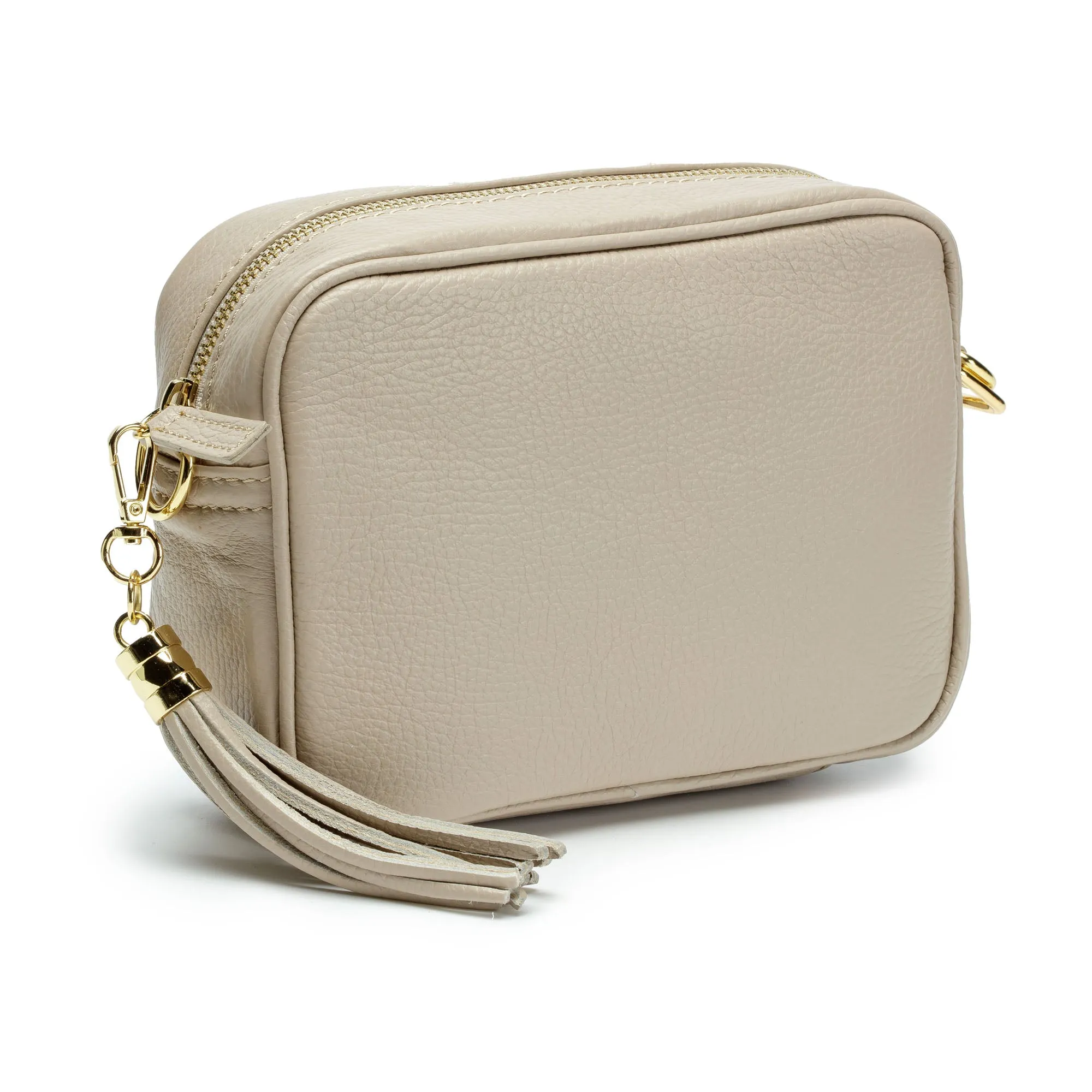 Crossbody Biscuit (Mosaic Strap)