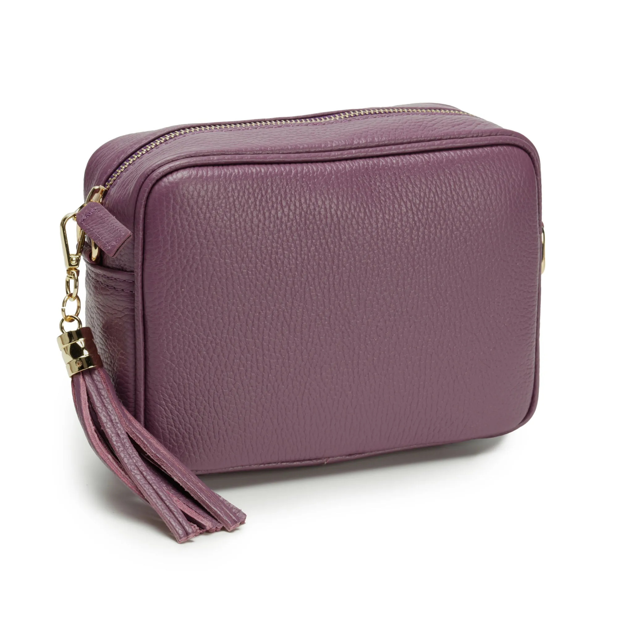 Crossbody Grape (Rainbow Glam)