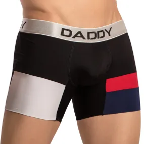 Daddy DDG018 Full Length Comfy Boxer Trunk