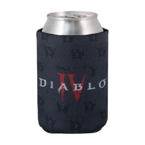 Diablo IV 340ml Can Cooler