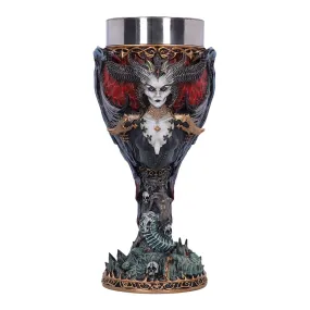 Diablo IV Lilith Goblet