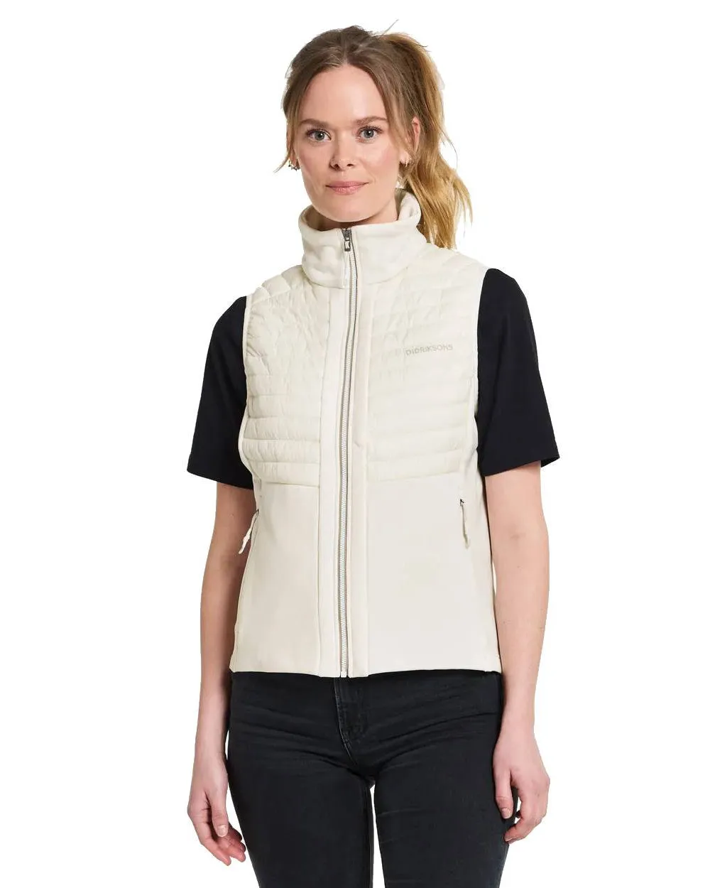 Didriksons Annema Womens Vest