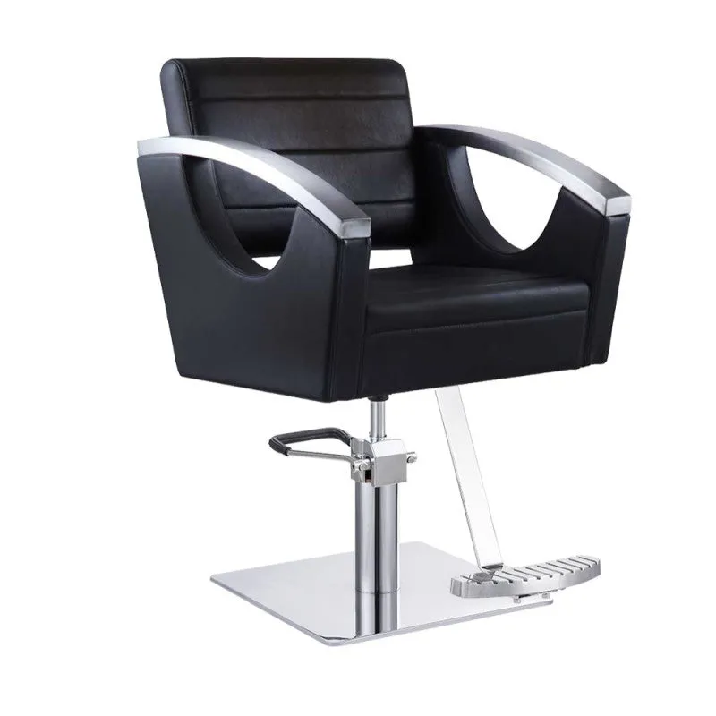 DIR Bella III Backwash and Bello Chairs Salon Package