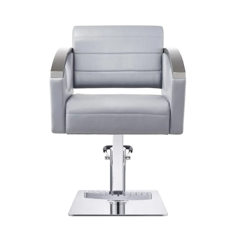 DIR Bella III Backwash and Bello Chairs Salon Package