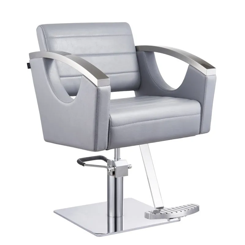 DIR Bella III Backwash and Bello Chairs Salon Package