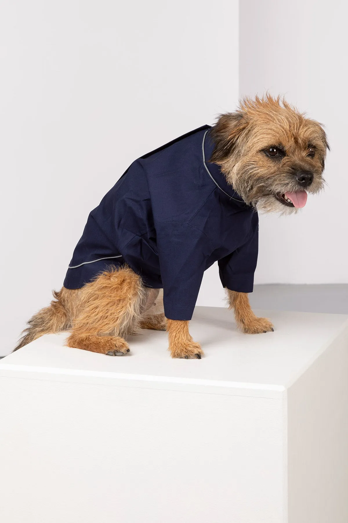 Dog Raincoats - Yapham