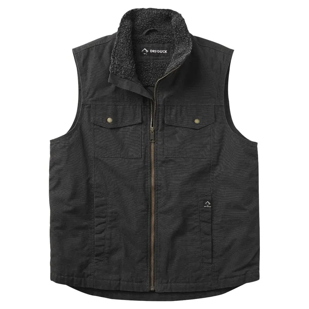 DRI DUCK - Men's Trek Canyon Cloth™ Vest