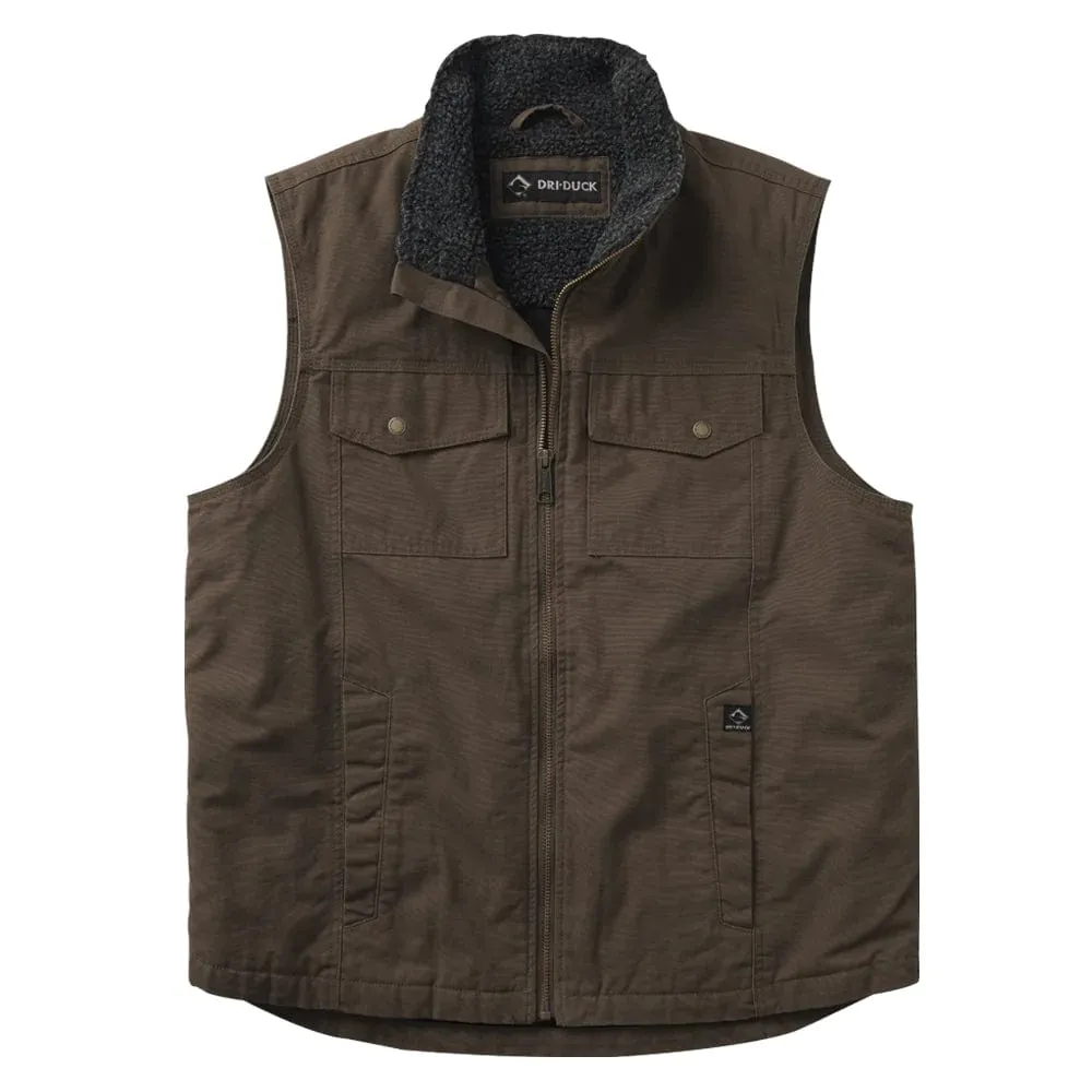 DRI DUCK - Men's Trek Canyon Cloth™ Vest