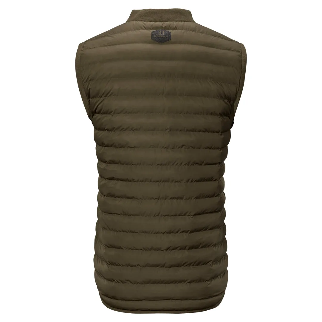 Driven Hunt Insulated Waistcoat by Harkila