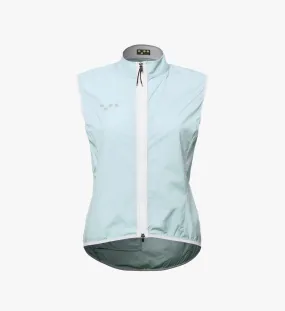 Elements / Women's Ultralight Packable Gilet - Frozen