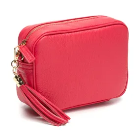 Elie Beaumont Crossbody Bag in Azalea