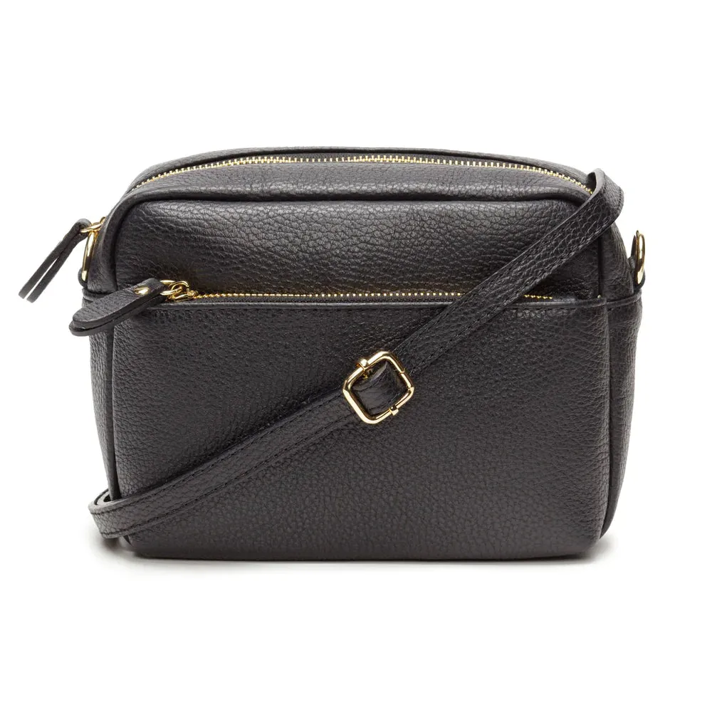 Elie Beaumont Town Bag in Black