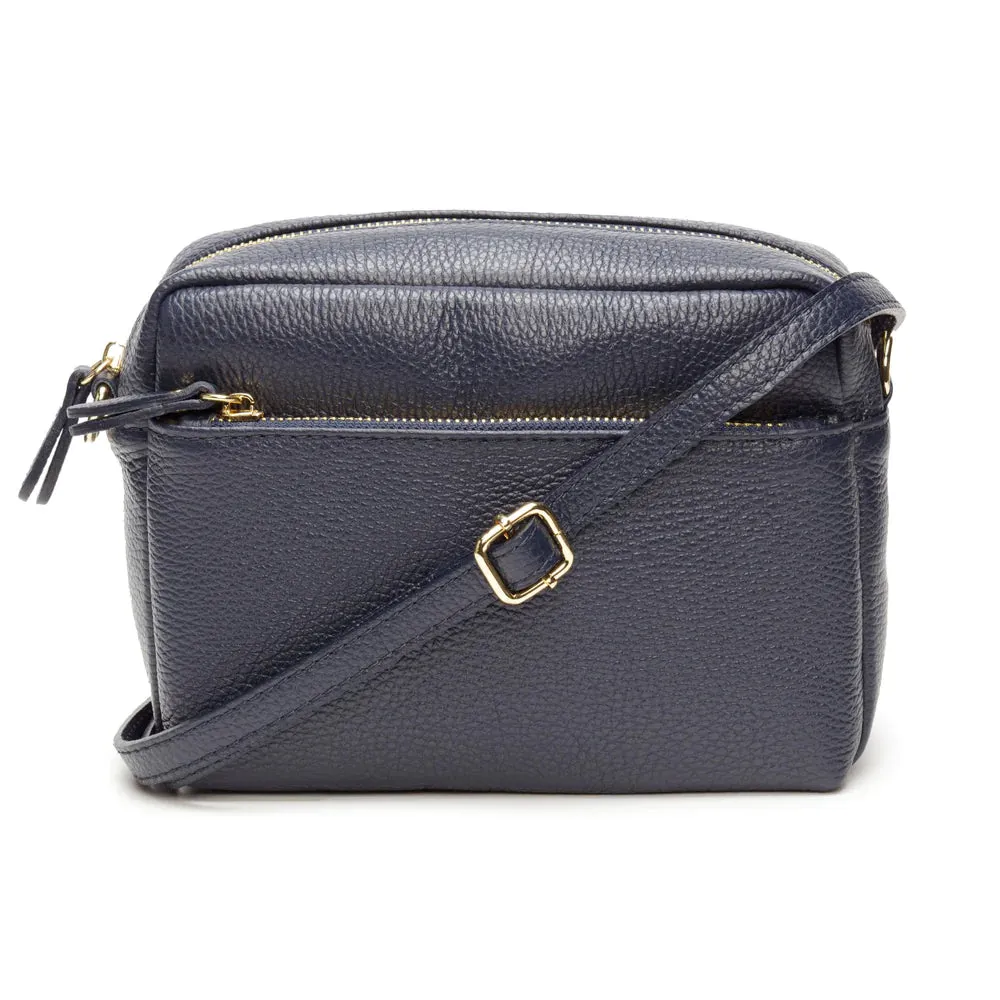 Elie Beaumont Town Bag in Navy