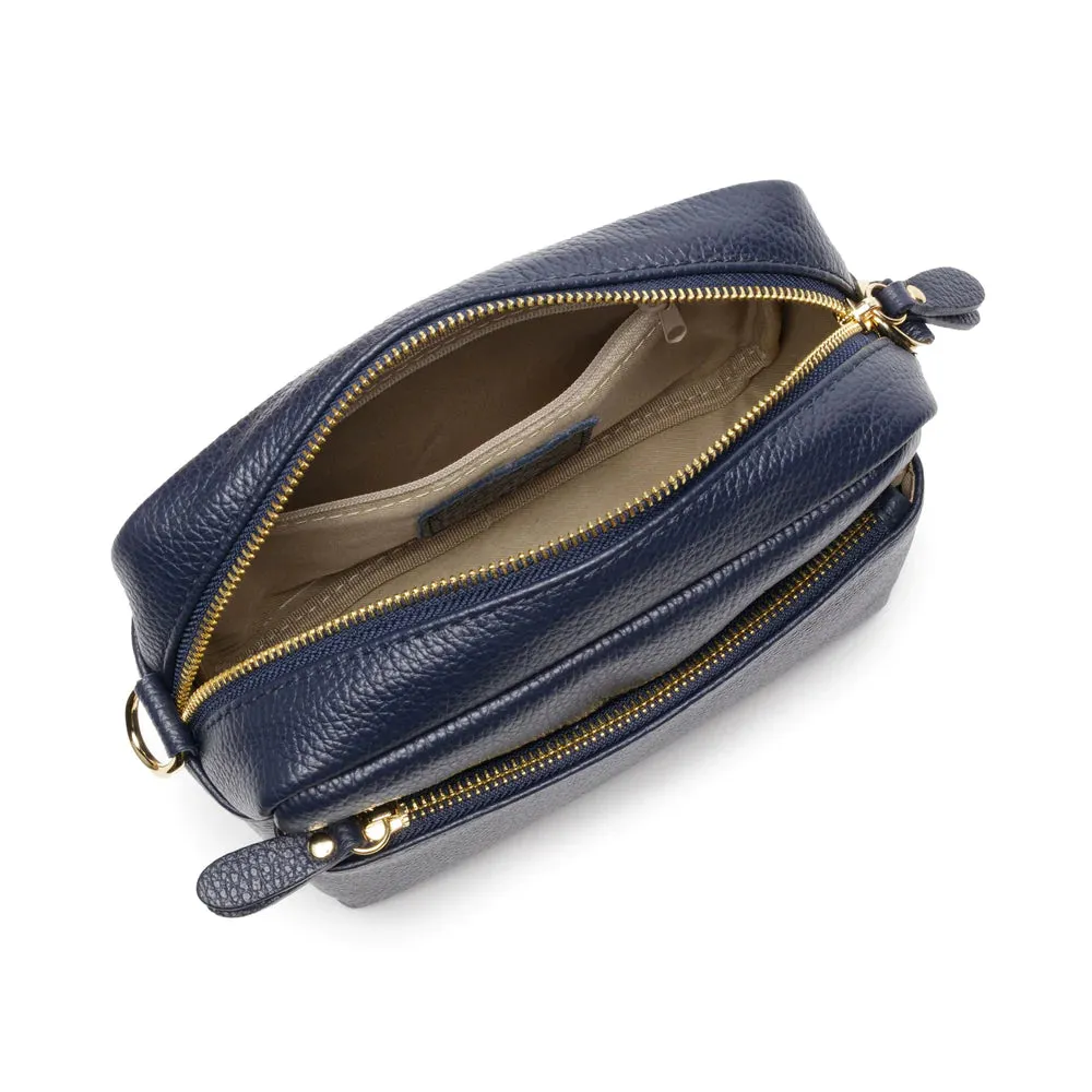 Elie Beaumont Town Bag in Navy