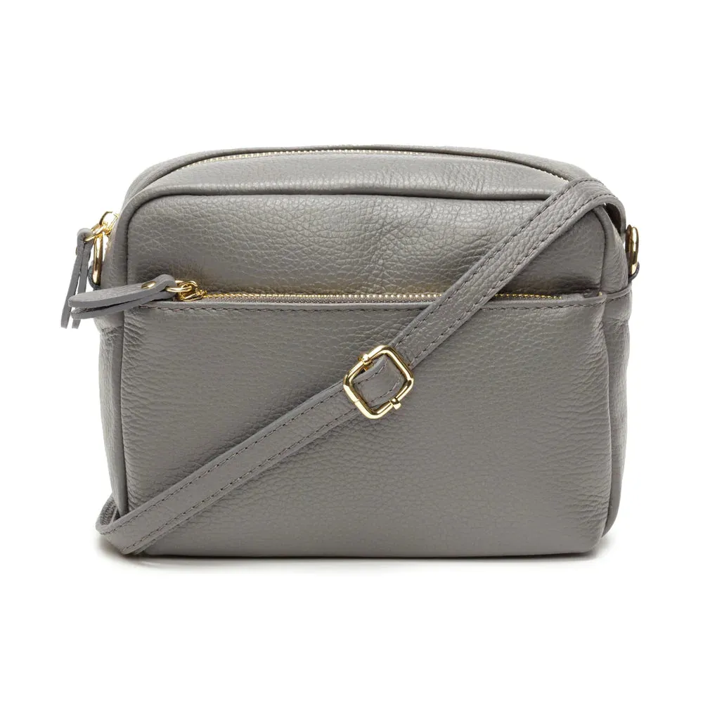 Elie Beaumont Town Bag in Slate