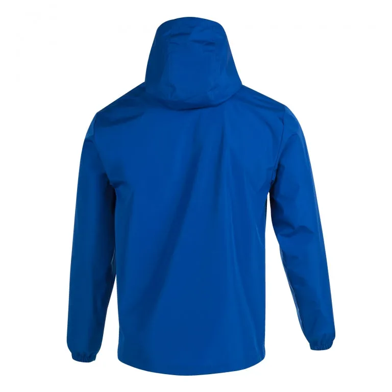 Elite VIII Rainjacket | Royal