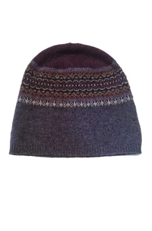 Eribé Alba Beanie - Various Colours