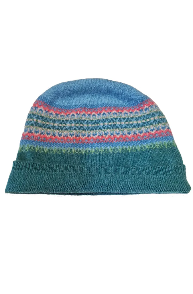 Eribé Alba Beanie - Various Colours