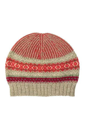 Eribé Alpine Beanie - Various Colours