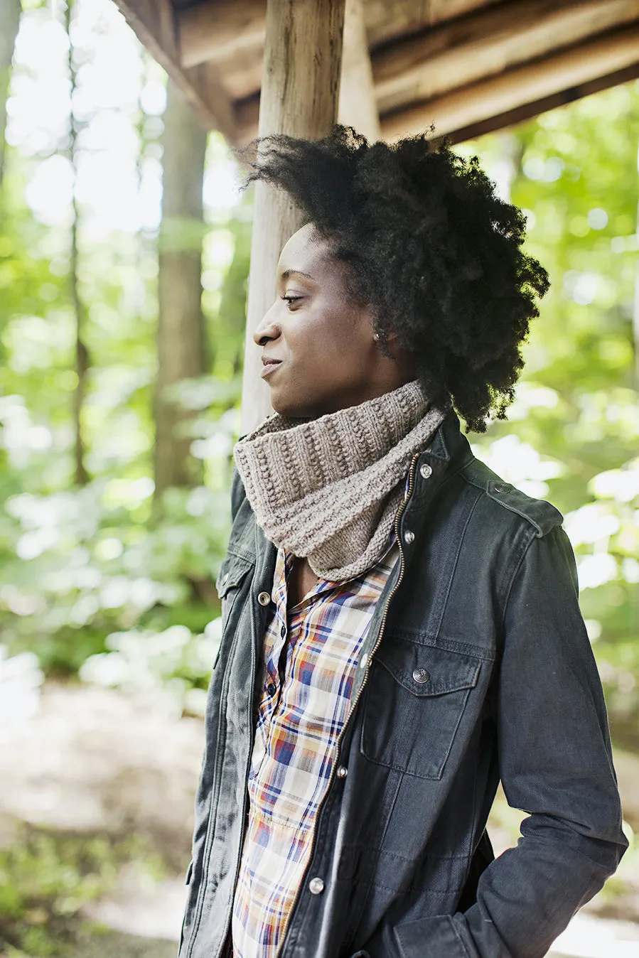 Eternity Scarf