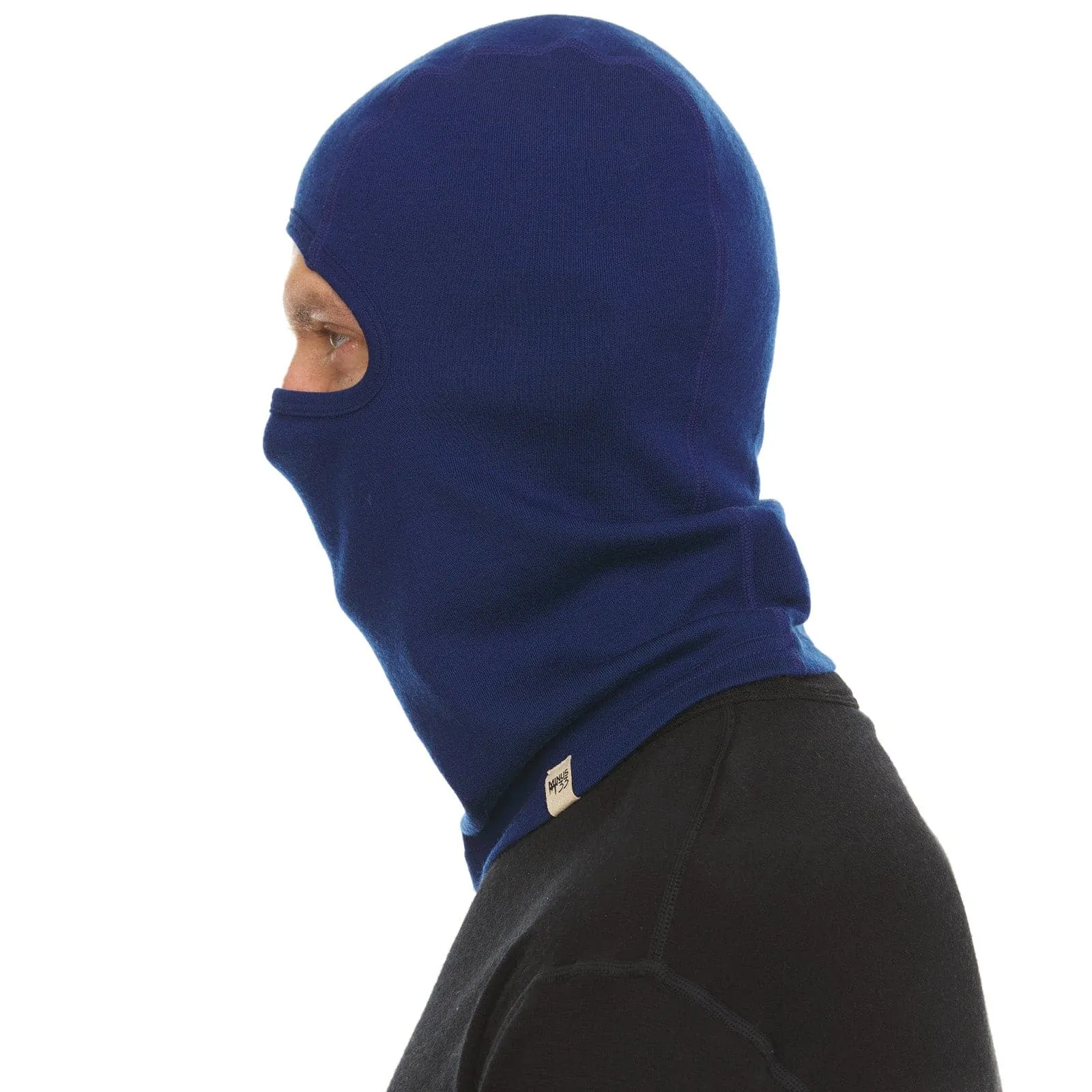 Expedition - Balaclava 100% Merino Wool