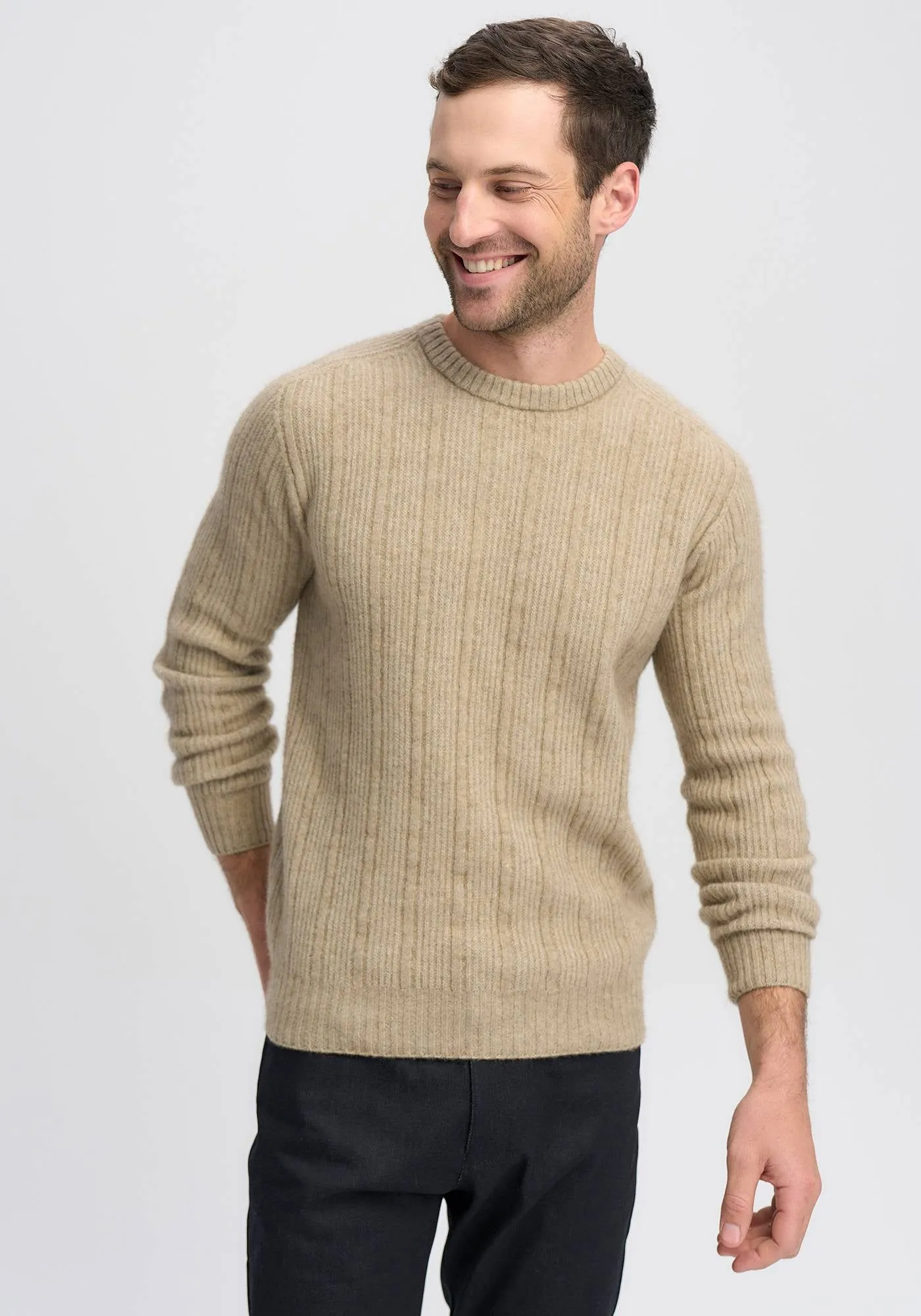 Felix Sweater