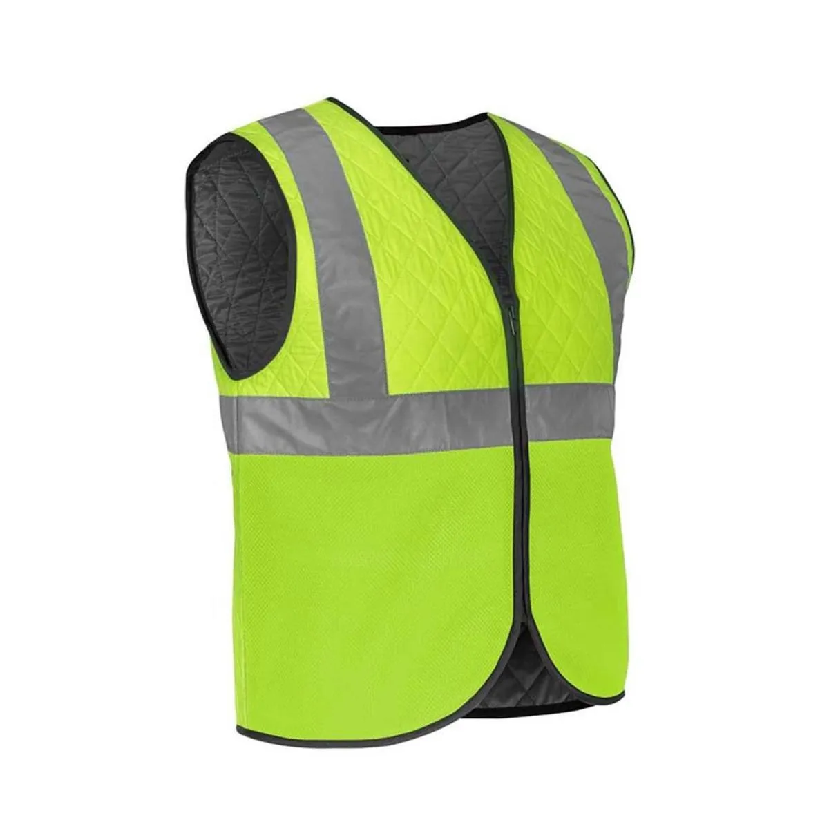 Fieldsheer Mobile Cooling Unisex Hydrologic Pro Vest with Ice Packs