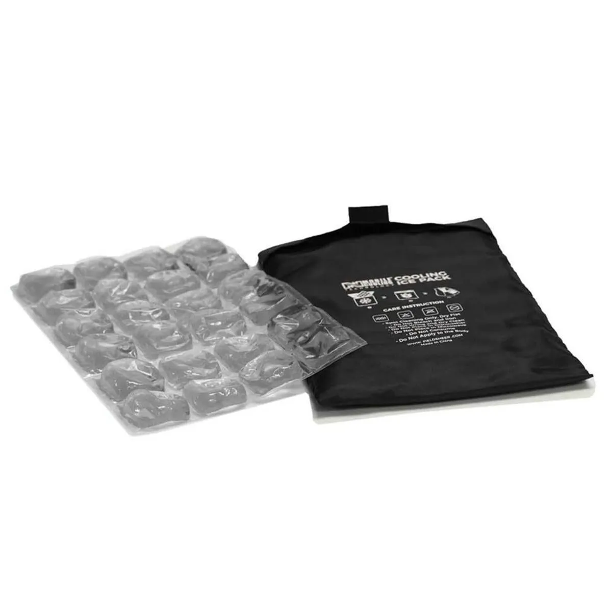 Fieldsheer Mobile Cooling Unisex Hydrologic Pro Vest with Ice Packs