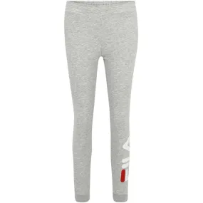 Fila Songe Light Grey Melange Sweatpants