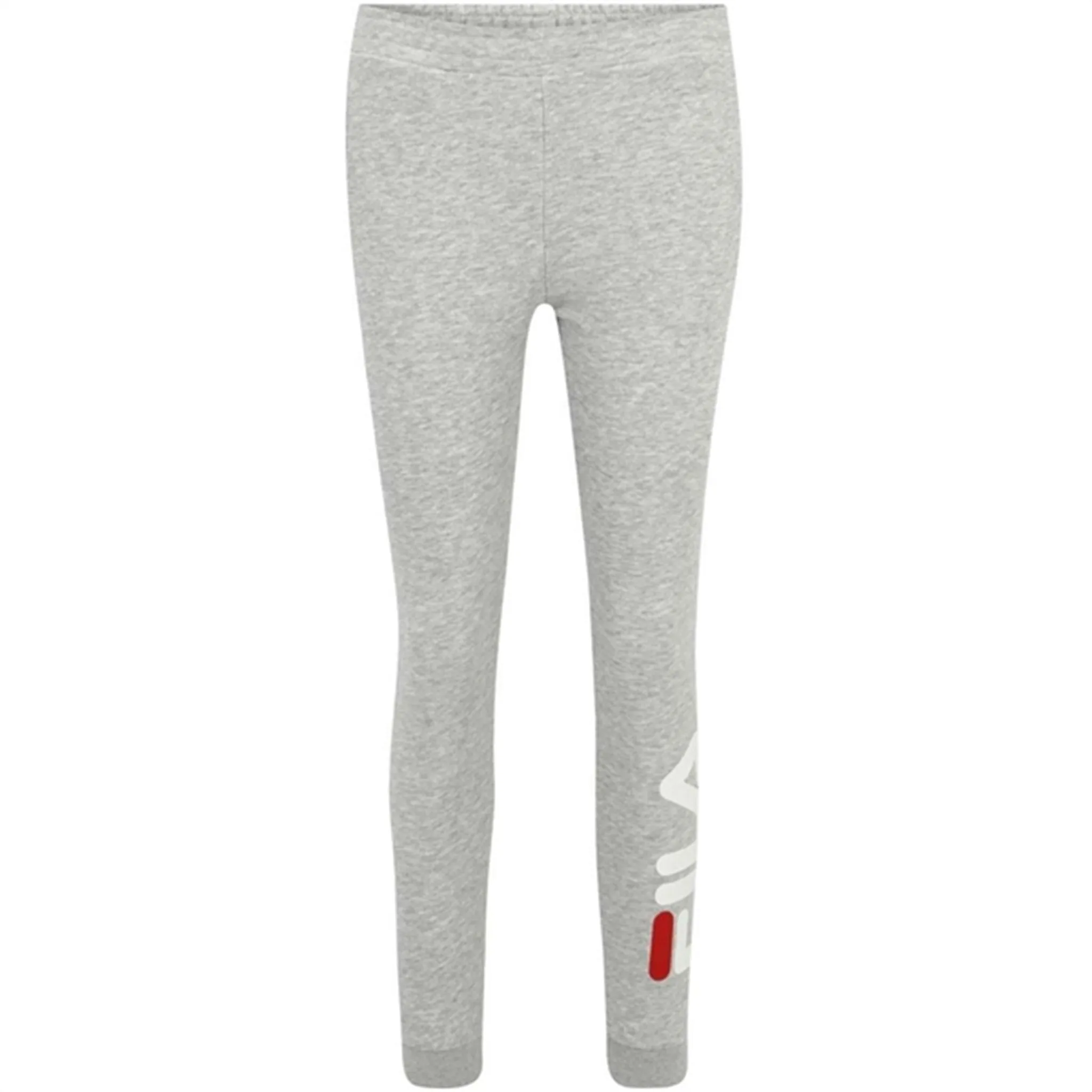 Fila Songe Light Grey Melange Sweatpants