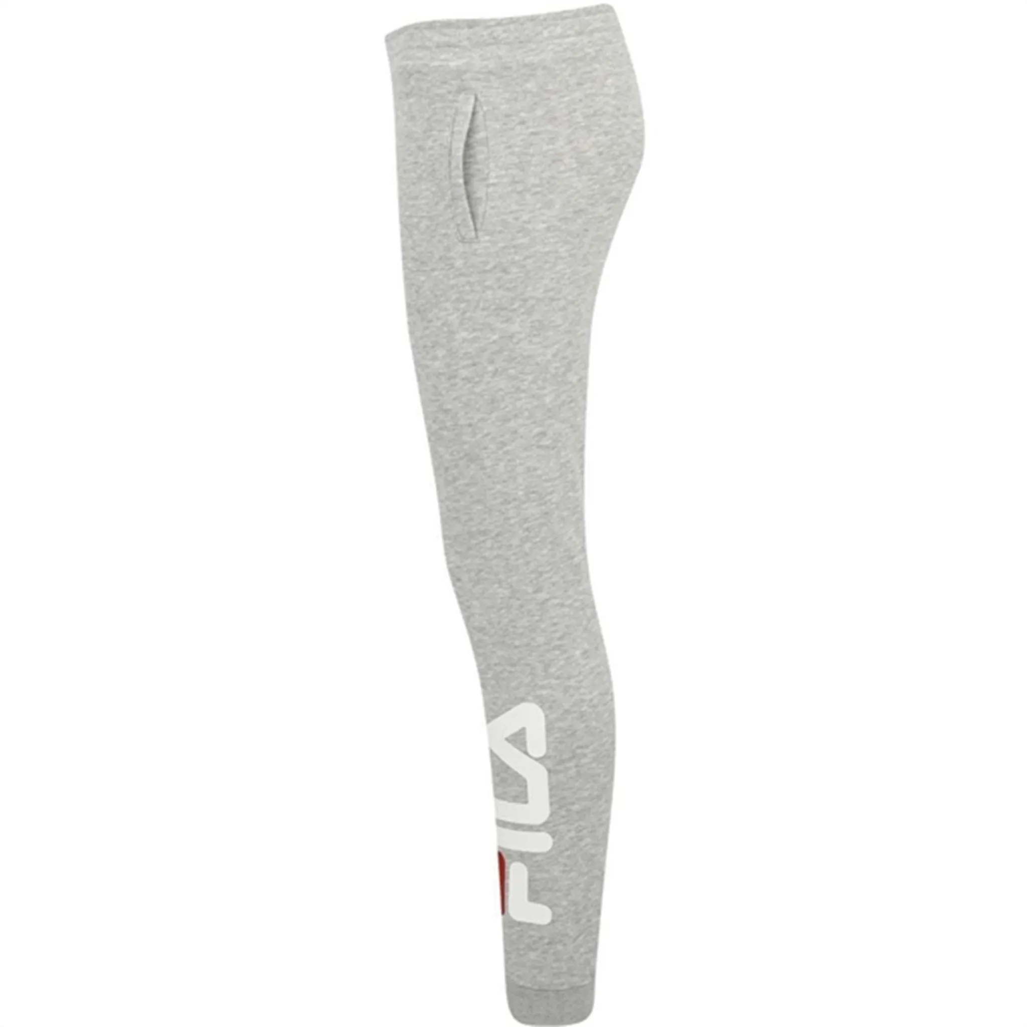 Fila Songe Light Grey Melange Sweatpants