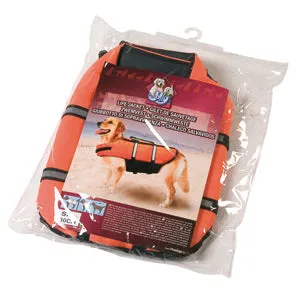 FLAMINGO SWIM LIFE JACKET M / 35 CM / 10 - 25 KG