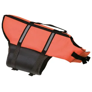 FLAMINGO SWIM LIFE JACKET M / 35 CM / 10 - 25 KG