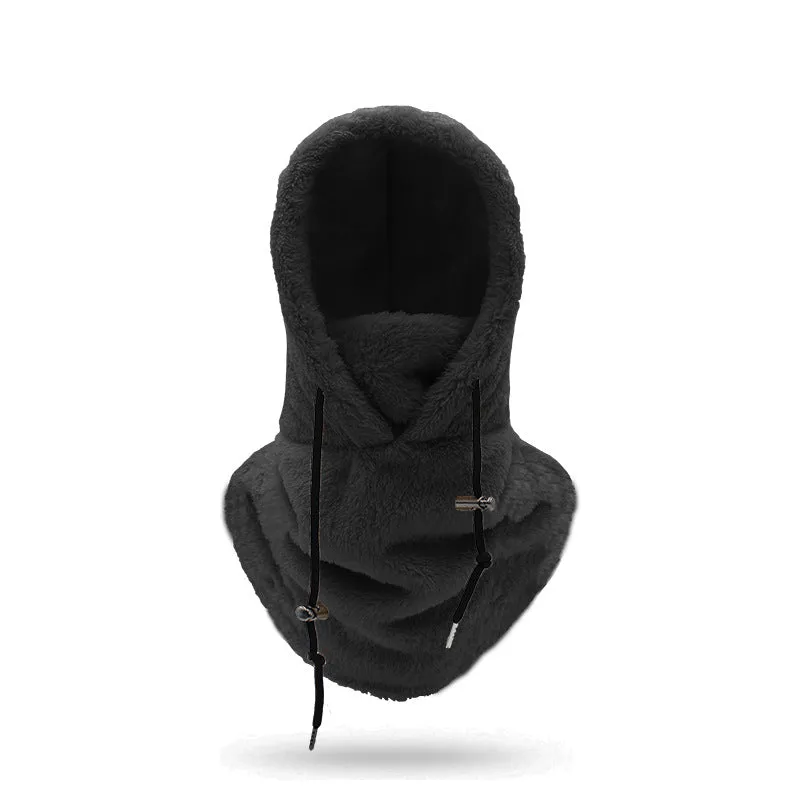 Fleece Balaclava