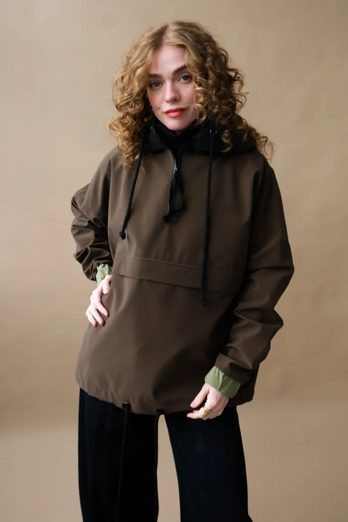 FORSA JACKET