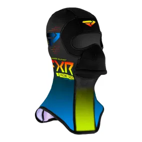 FXR  Inferno Boost Anti-Fog Balaclava Full Coverage Breathable Omni-Stretch