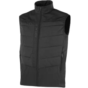 Galvin Green Lauro Windstopper Gilet - Black