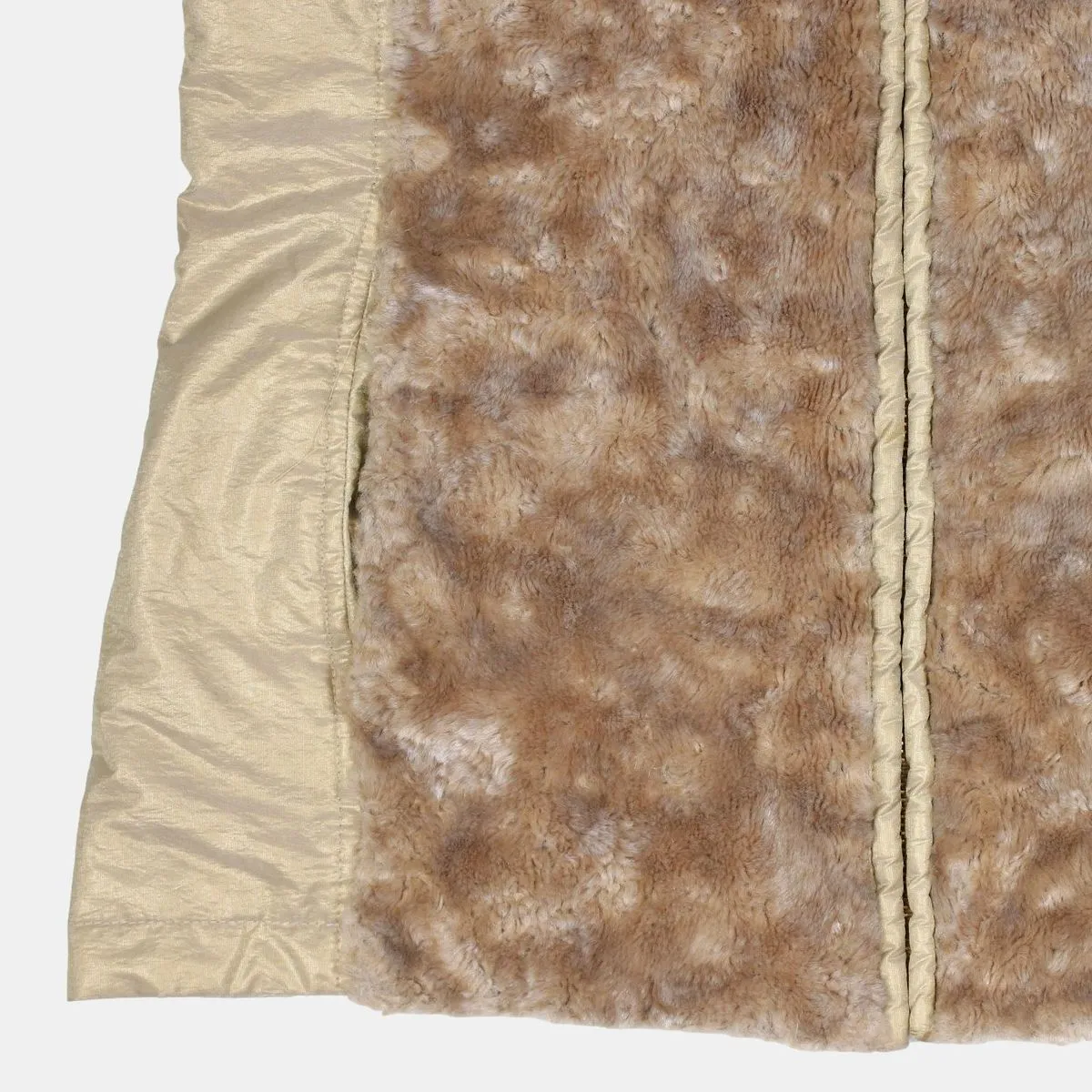 Gerry Weber Faux Fur Gilet