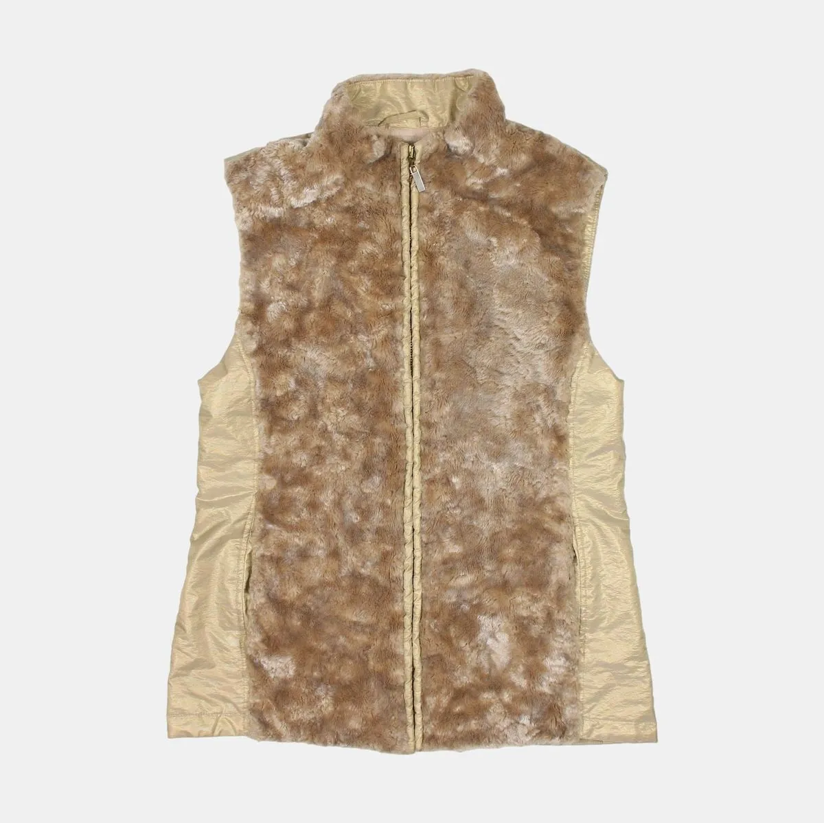 Gerry Weber Faux Fur Gilet