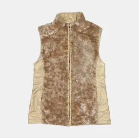 Gerry Weber Faux Fur Gilet