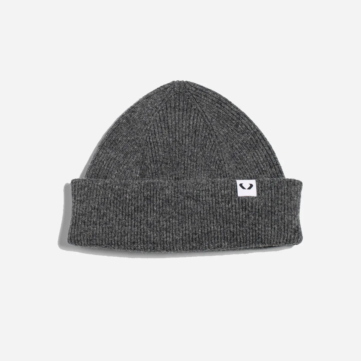 Havn Beanie - Charcoal