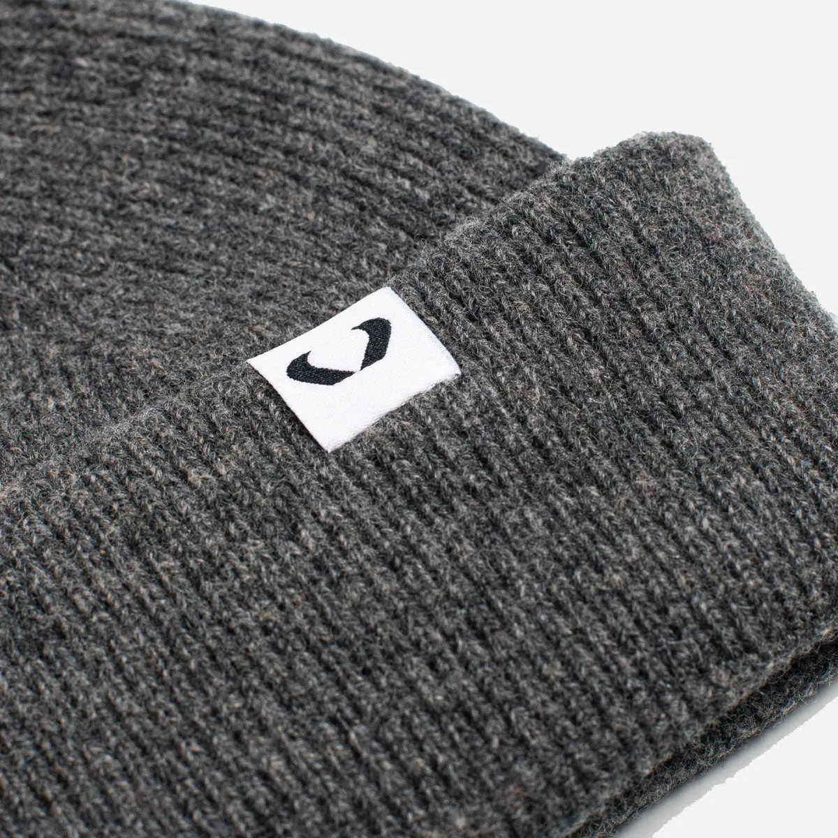 Havn Beanie - Charcoal