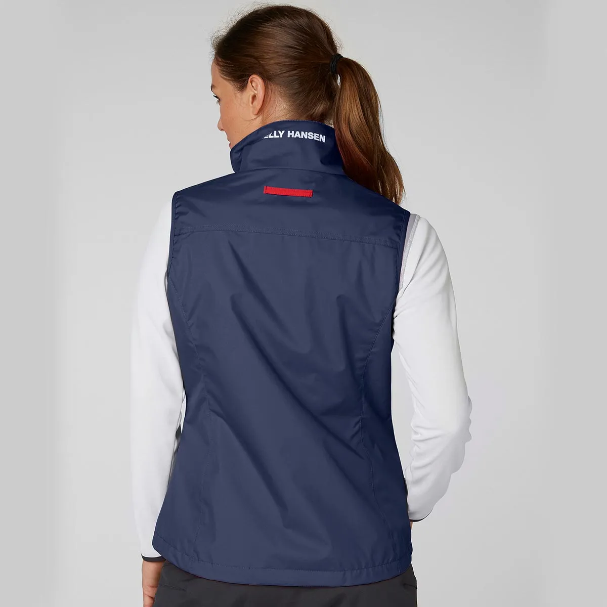 Helly Hansen Womens Crew Vest