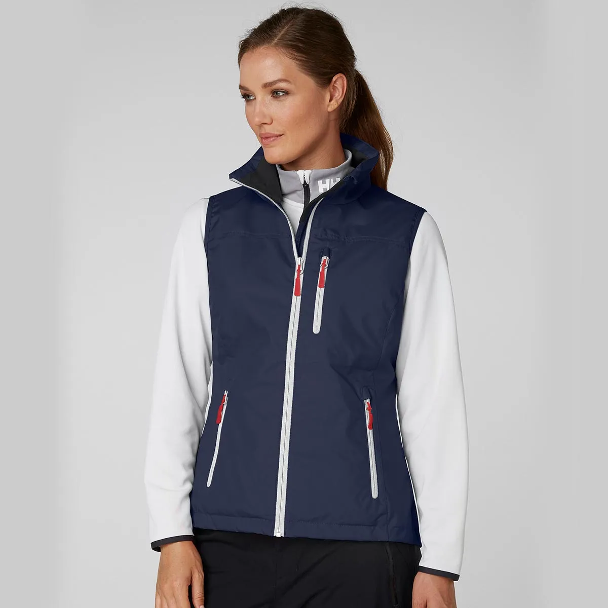 Helly Hansen Womens Crew Vest