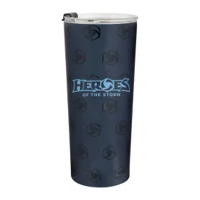 Heroes of the Storm 709ml Stainless Steel Tumbler