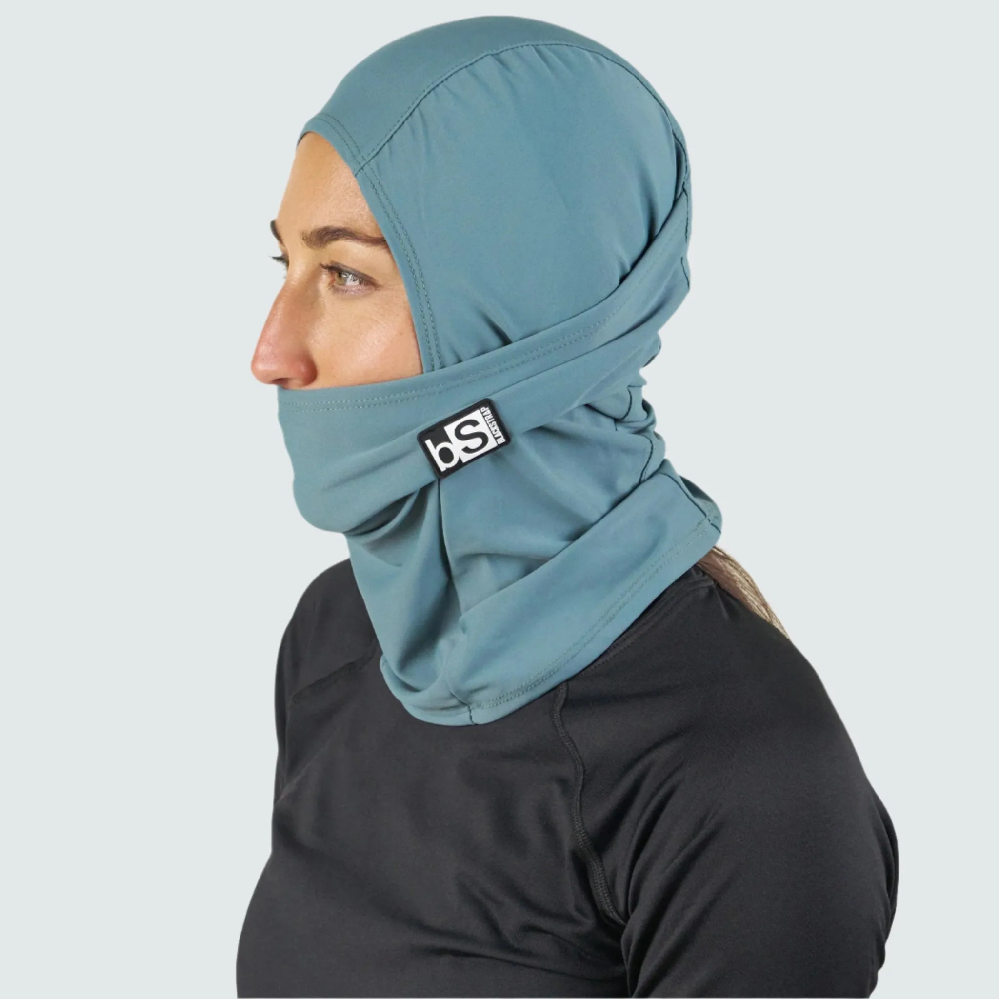 Hood Balaclava | Solids