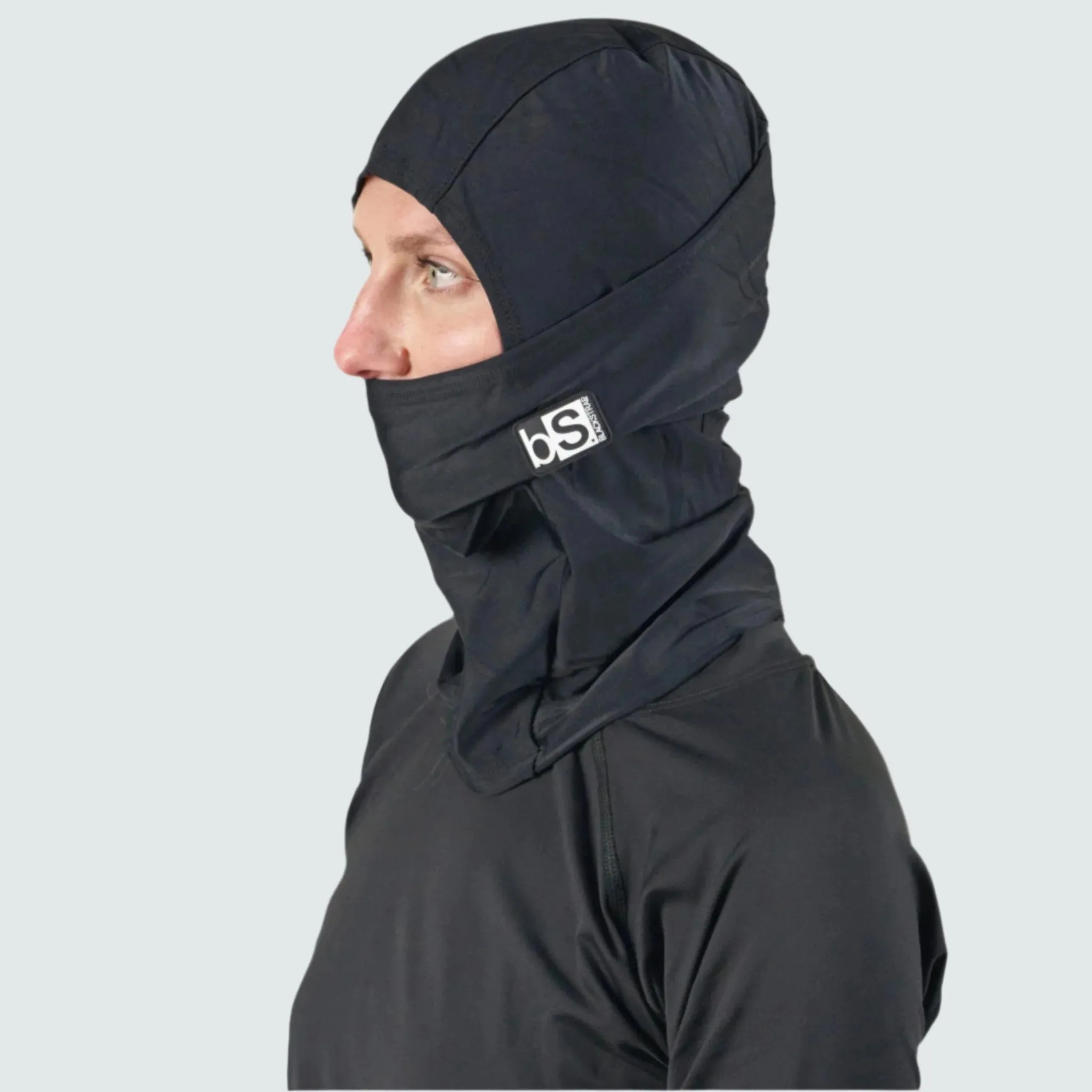 Hood Balaclava | Solids