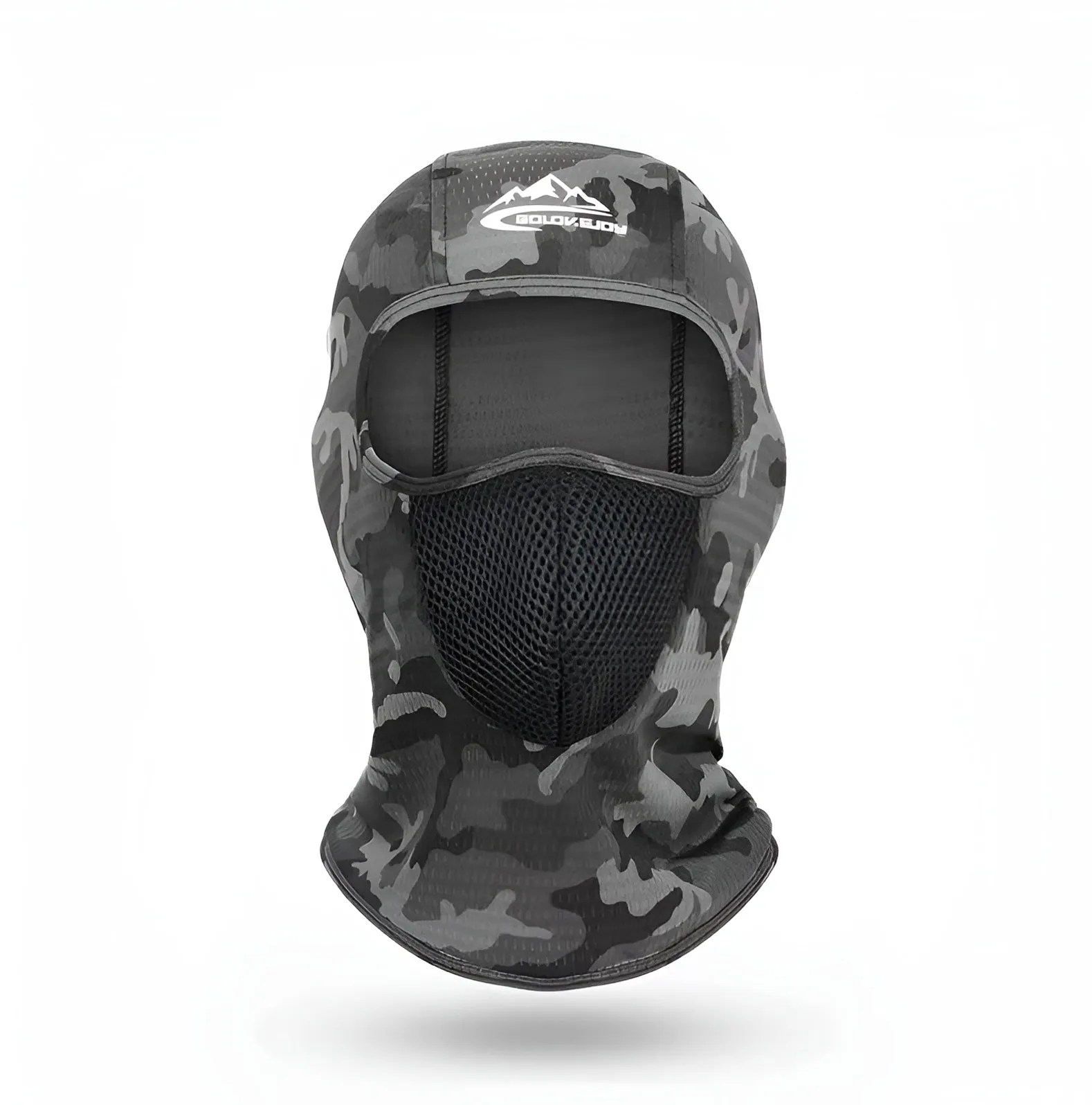 Hood Ski Mask